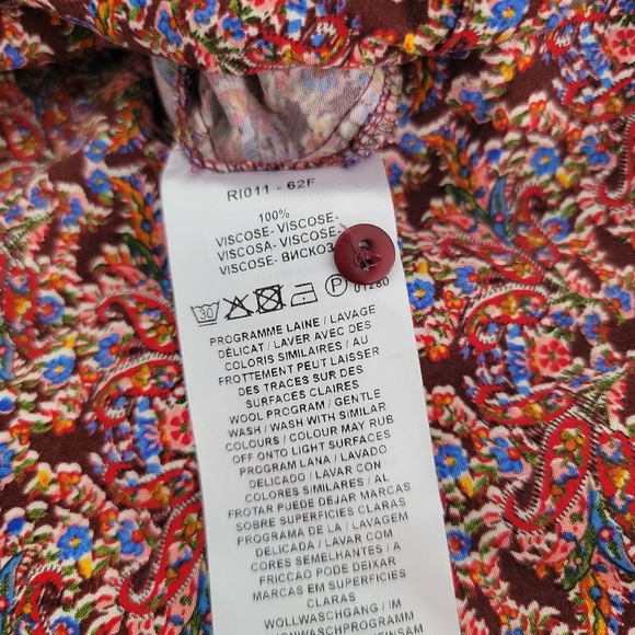 Women's Dress Size 44 - Picture 11 of 12